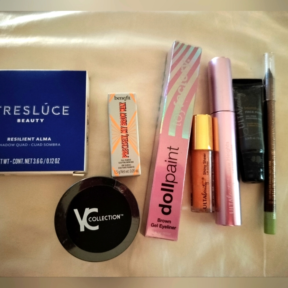 Makeup Bundle!